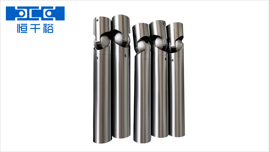 萬向節(jié)廠家分享提高萬向節(jié)聯(lián)軸器傳動效果的方